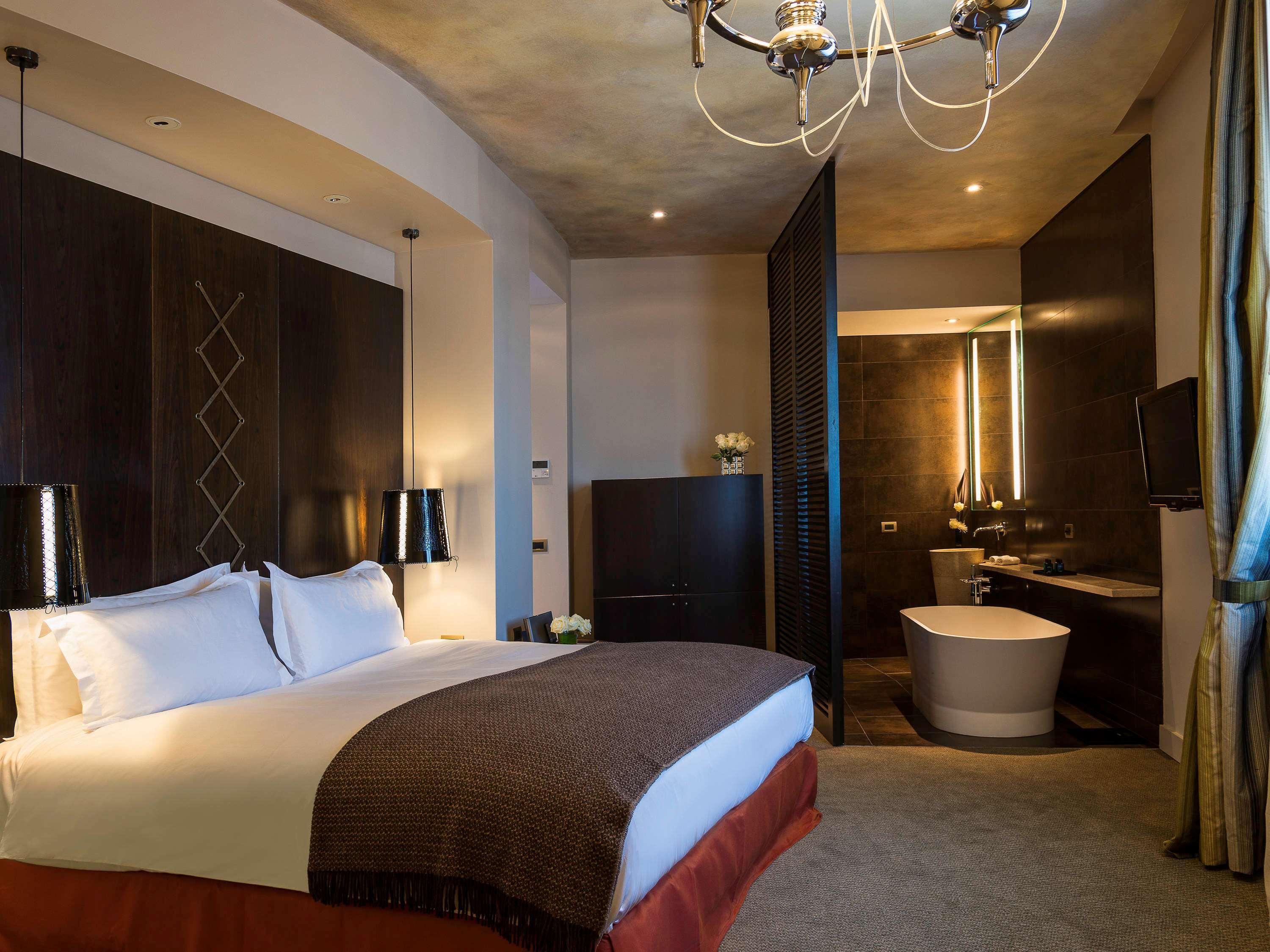 Sofitel Montevideo Casino Carrasco & Spa 외부 사진